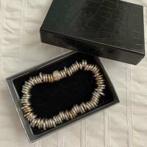 Links of London Inspired Bracelet